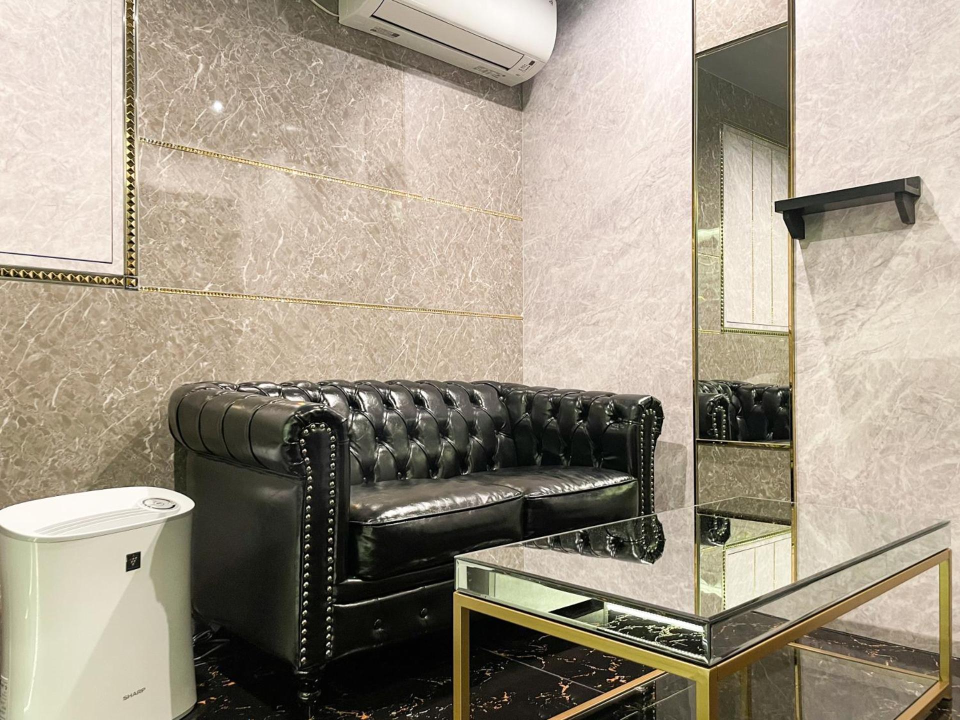 Hotel Rocks Токіо Екстер'єр фото