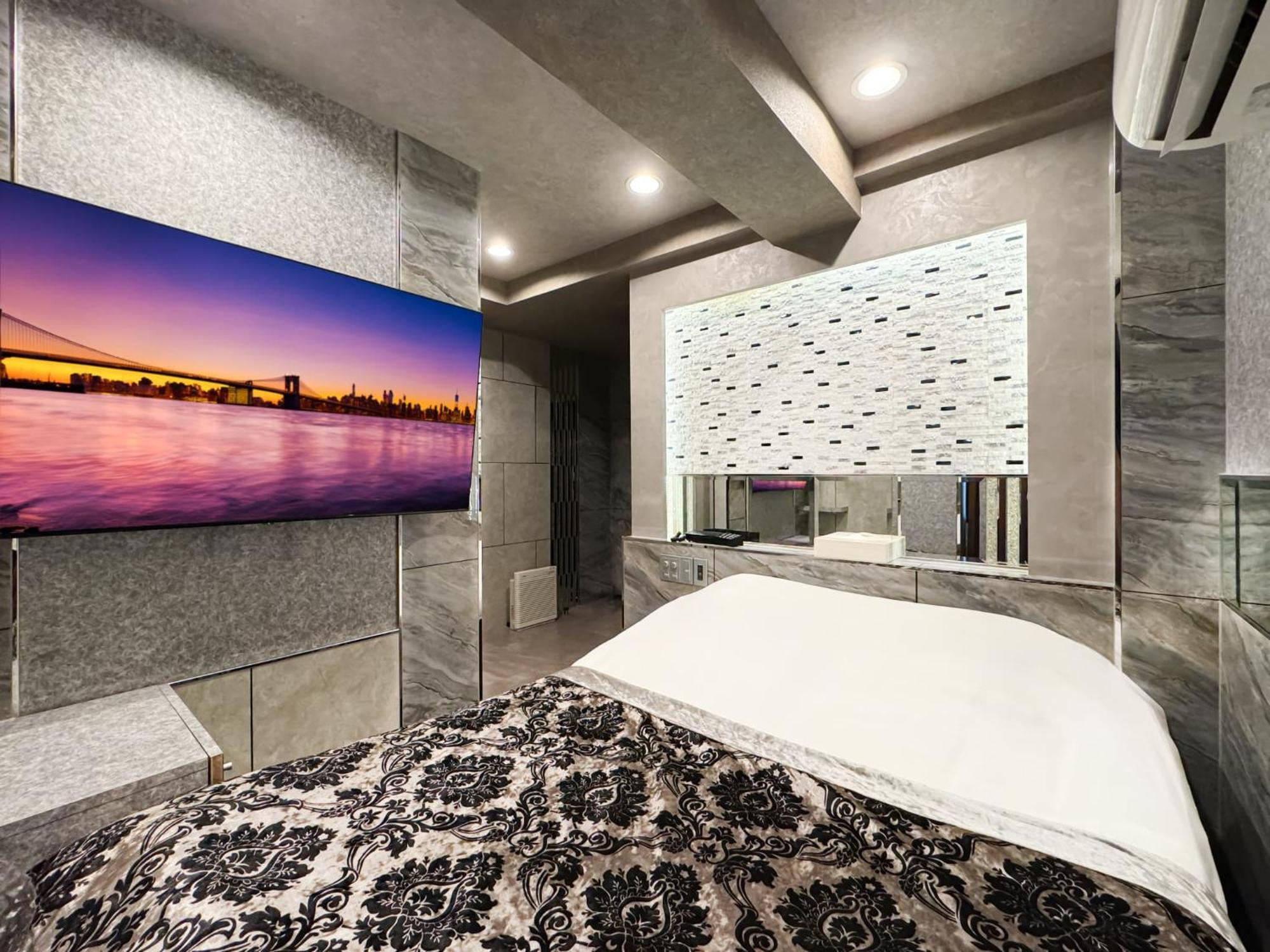 Hotel Rocks Токіо Екстер'єр фото