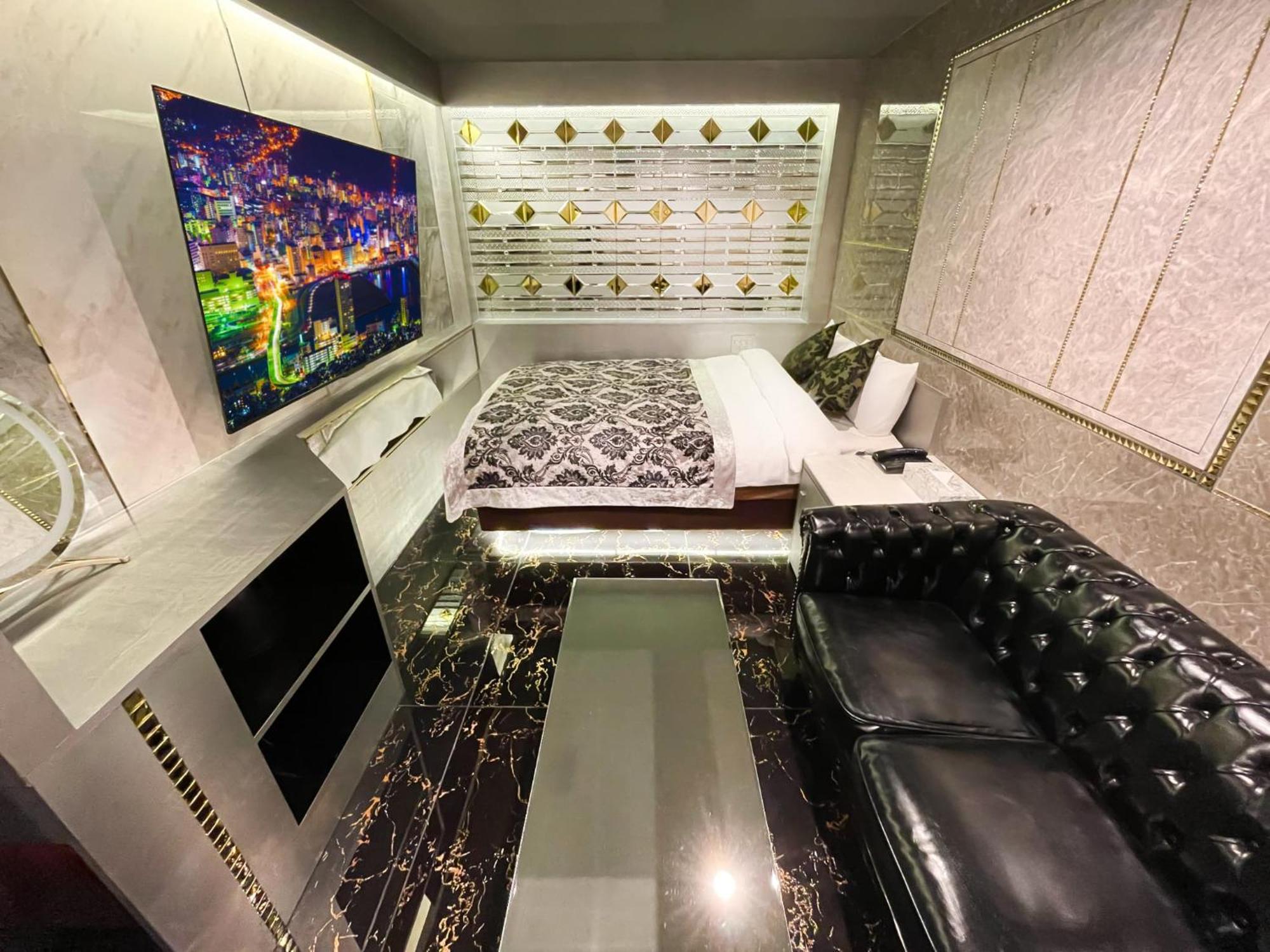 Hotel Rocks Токіо Екстер'єр фото