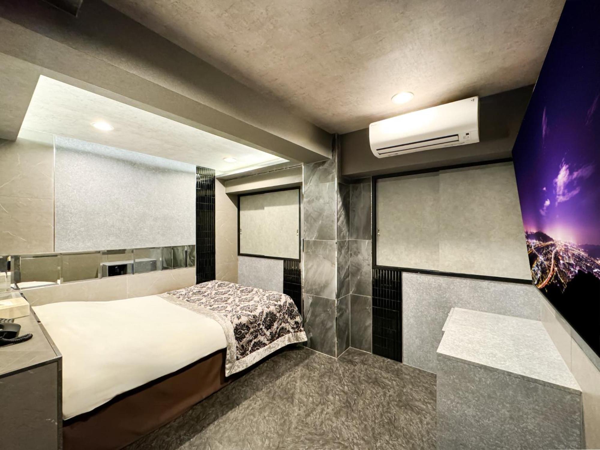 Hotel Rocks Токіо Екстер'єр фото