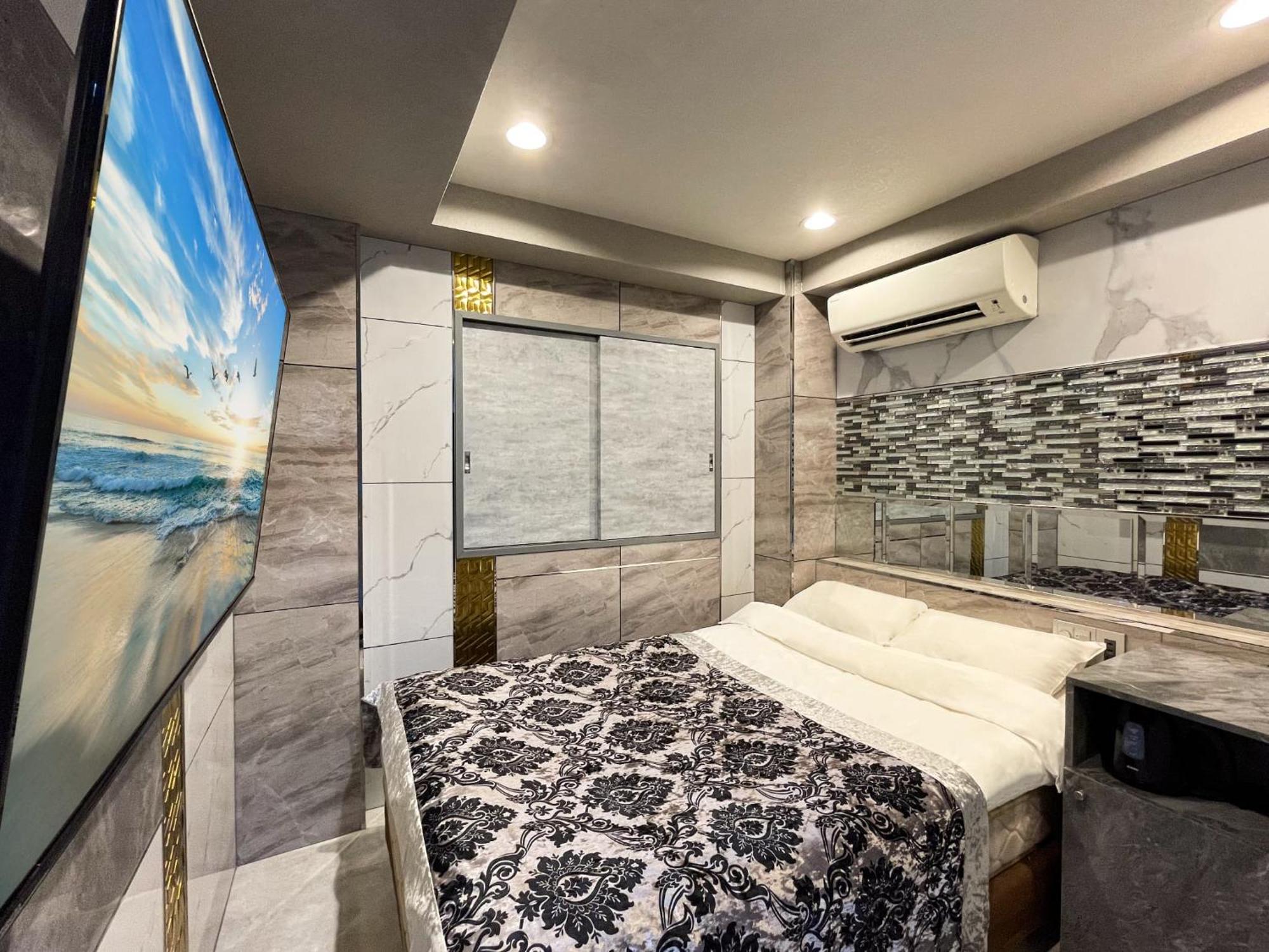 Hotel Rocks Токіо Екстер'єр фото