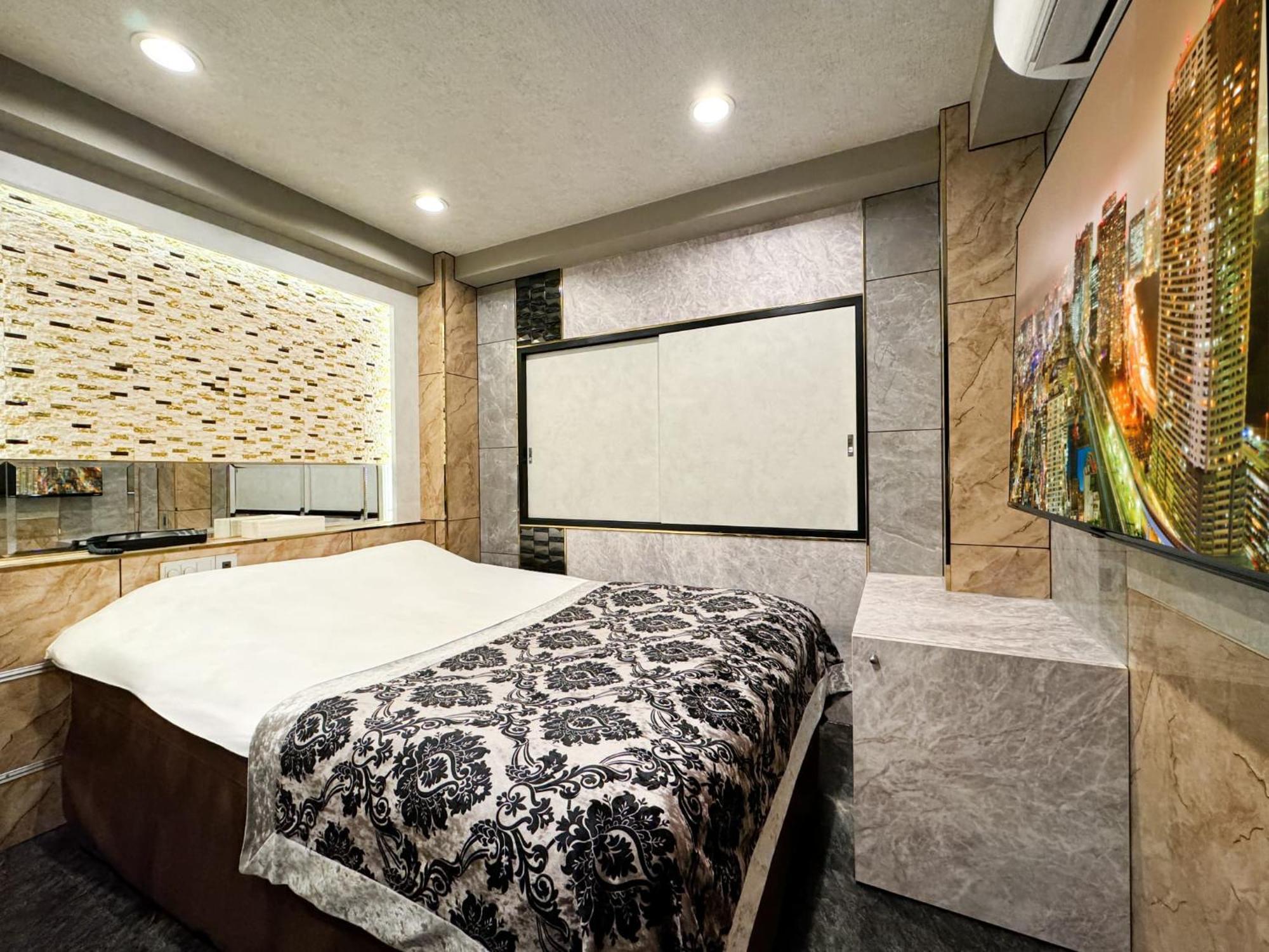 Hotel Rocks Токіо Екстер'єр фото