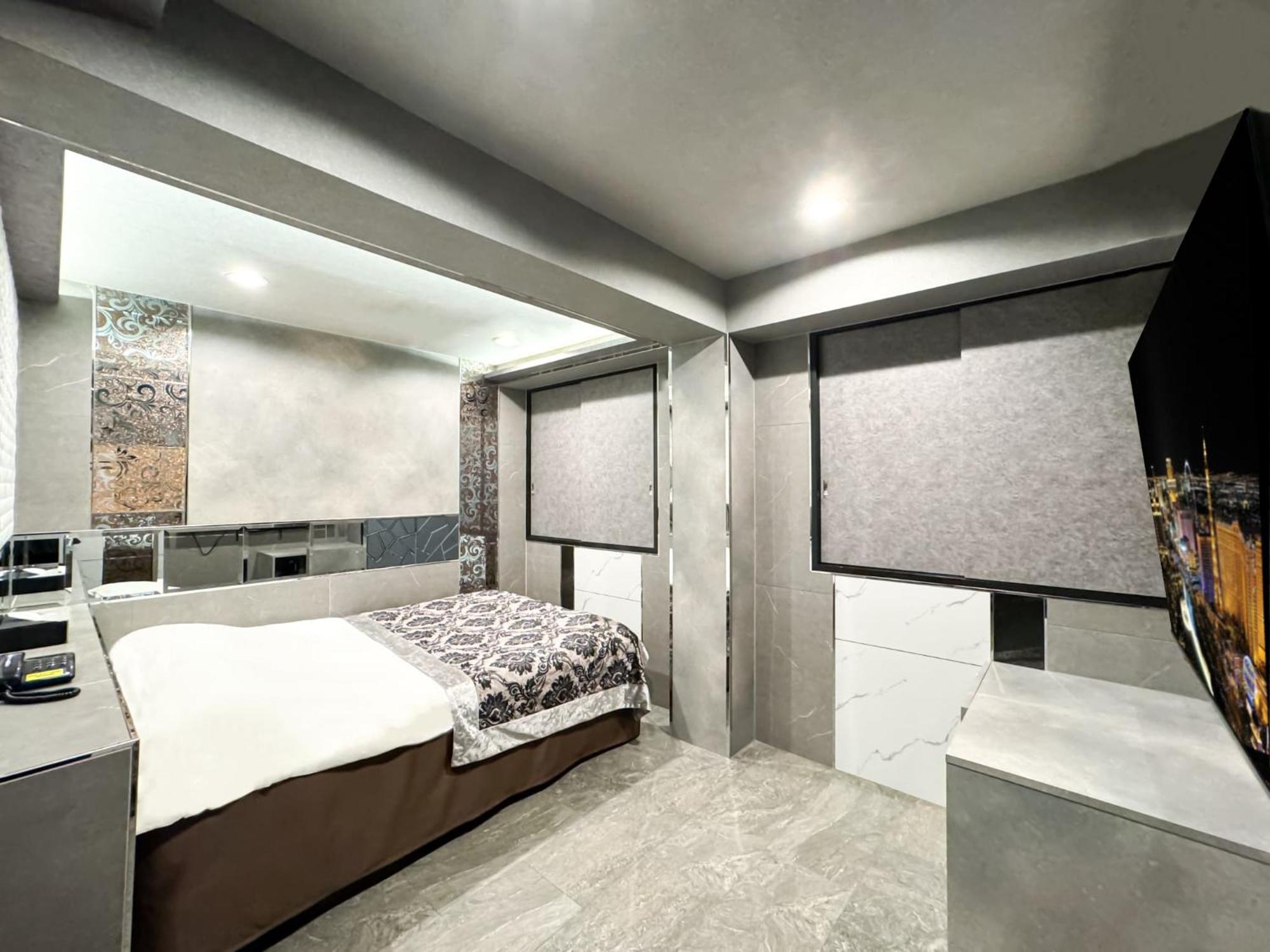 Hotel Rocks Токіо Екстер'єр фото