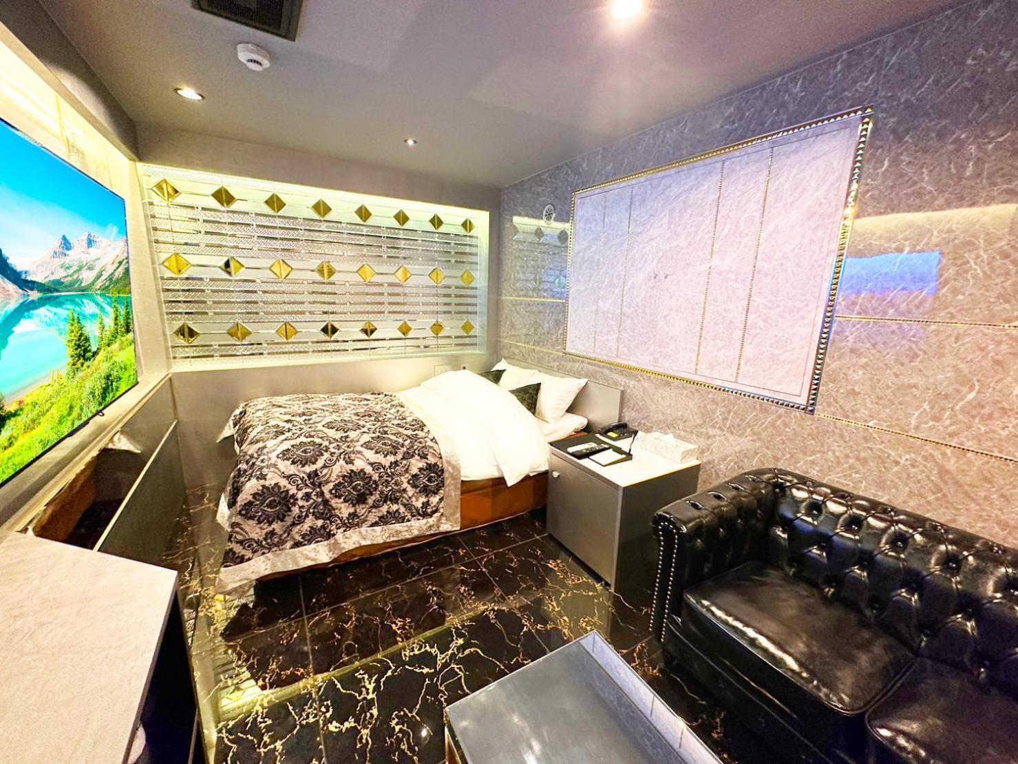 Hotel Rocks Токіо Екстер'єр фото